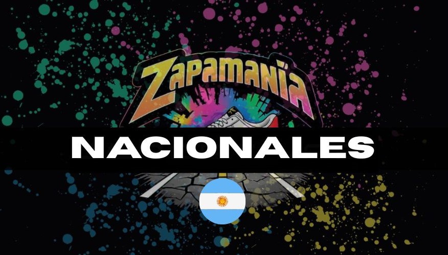 NACIONALES