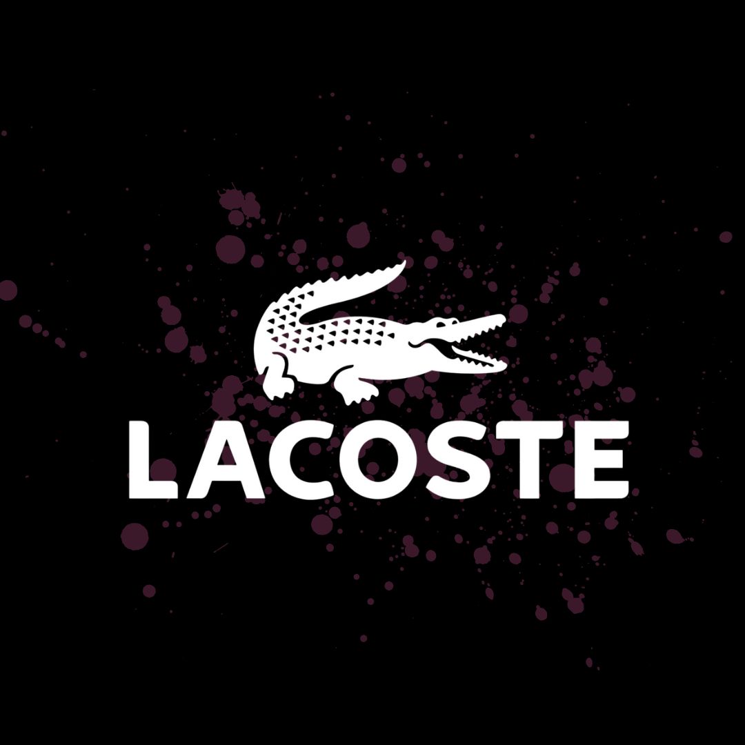 LACOSTE