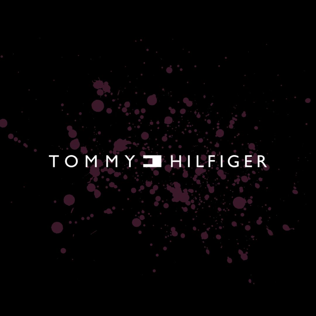TOMMY HILFIGER
