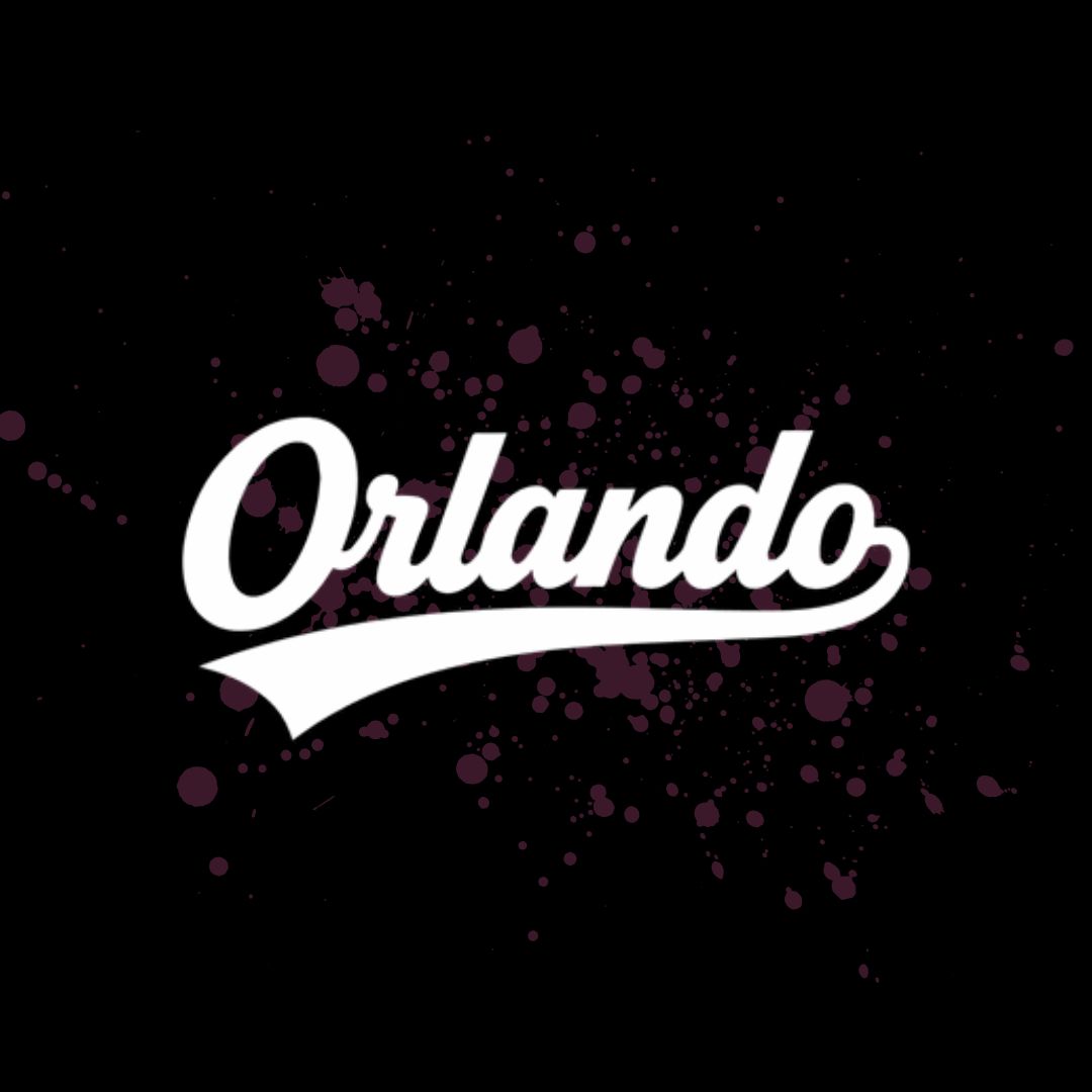 ORLANDO