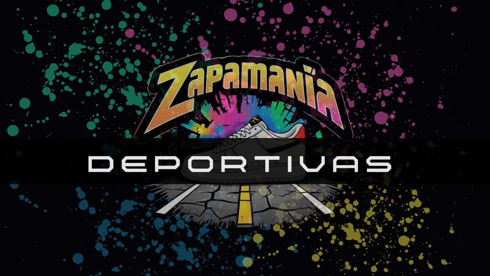DEPORTIVAS