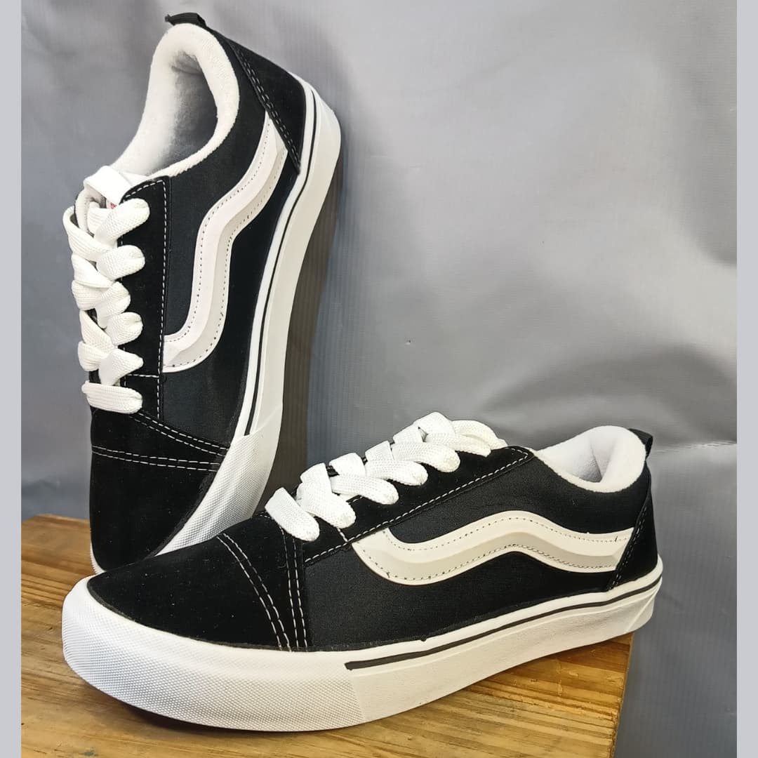 Zapatillas Vans KNU Importadas