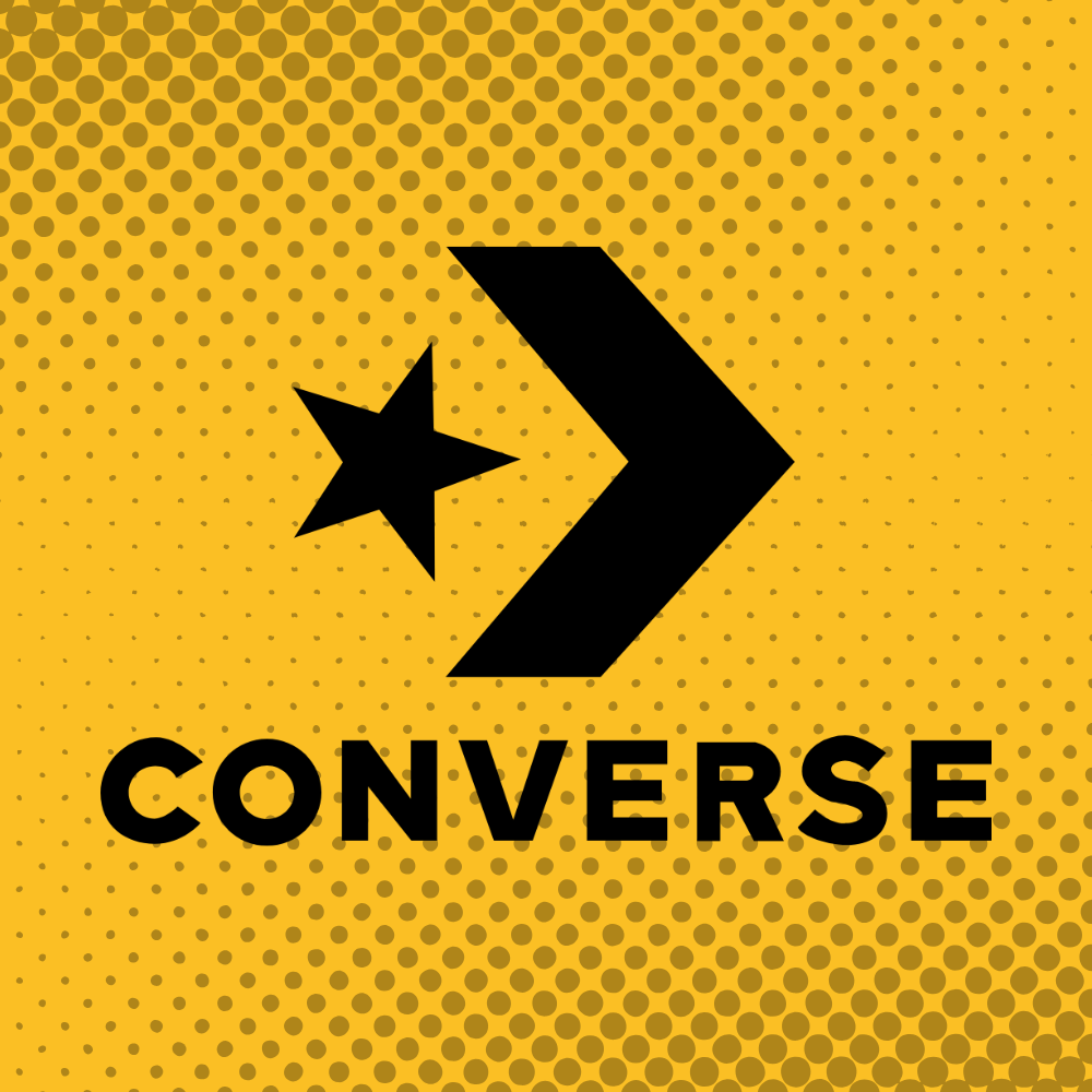CONVERSE