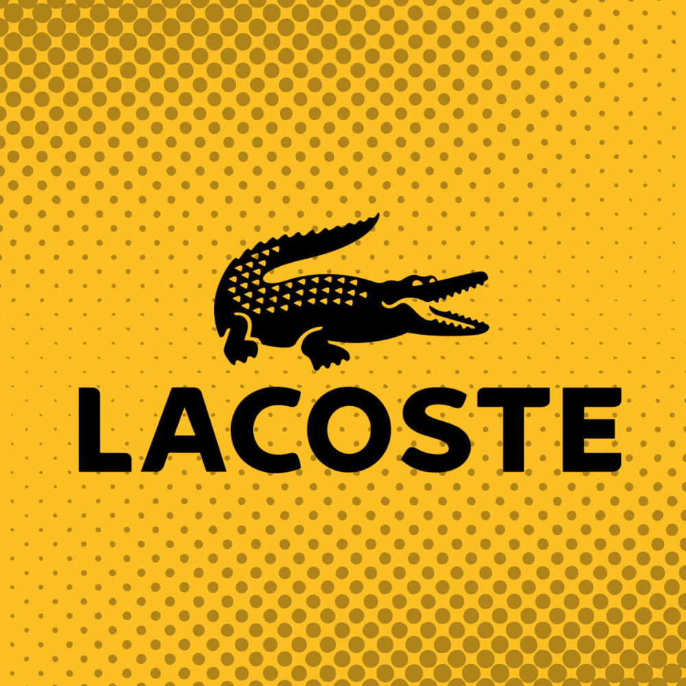 LACOSTE