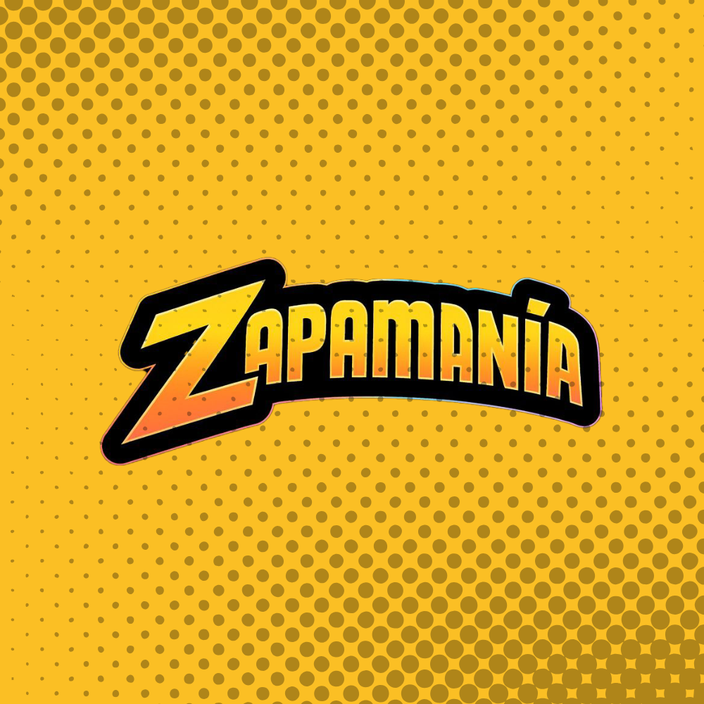 ZAPAMANIA