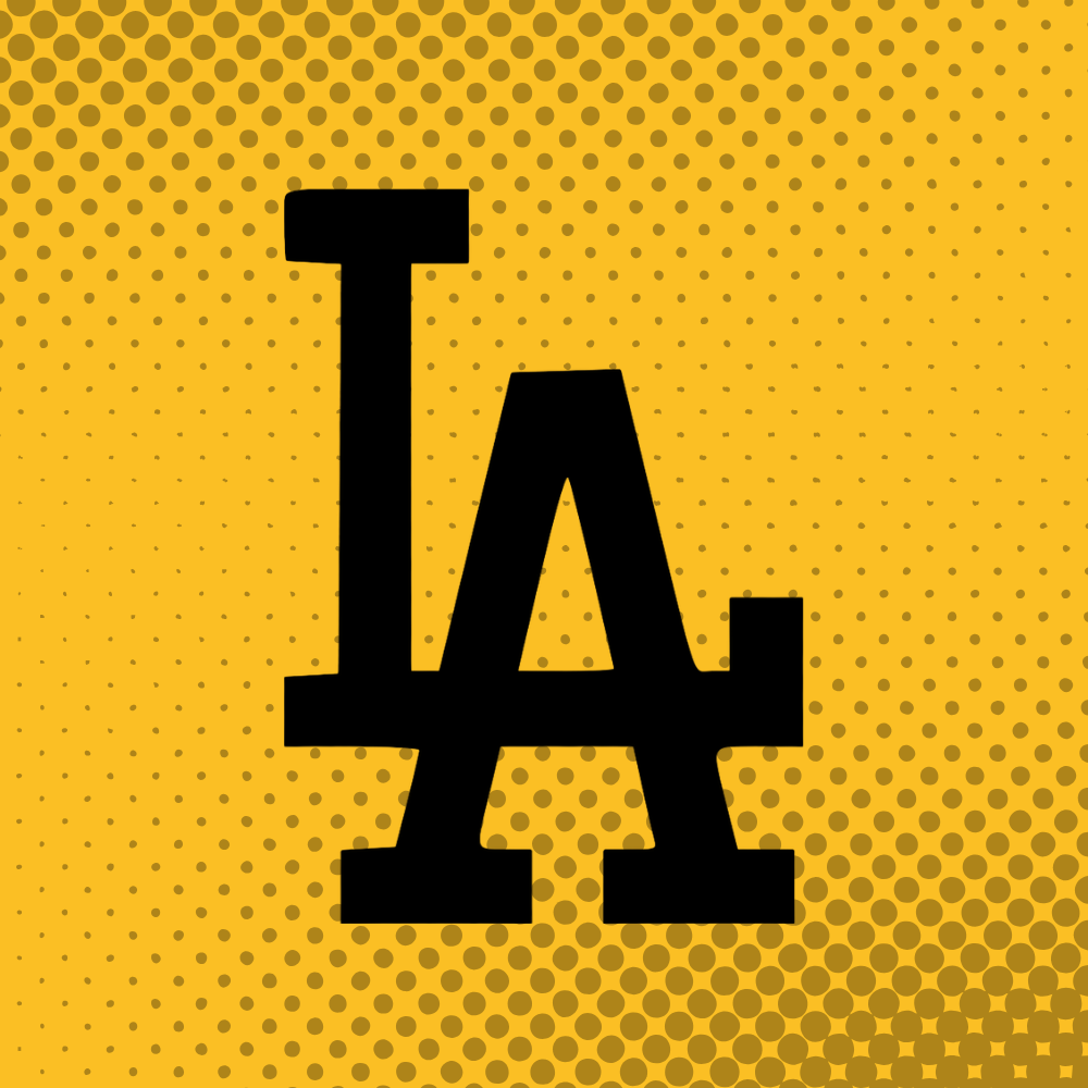 LA