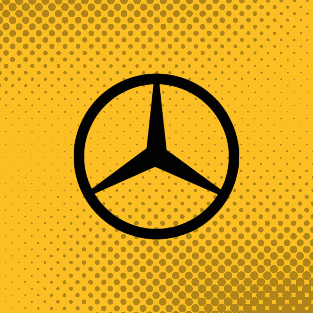 MERCEDES
