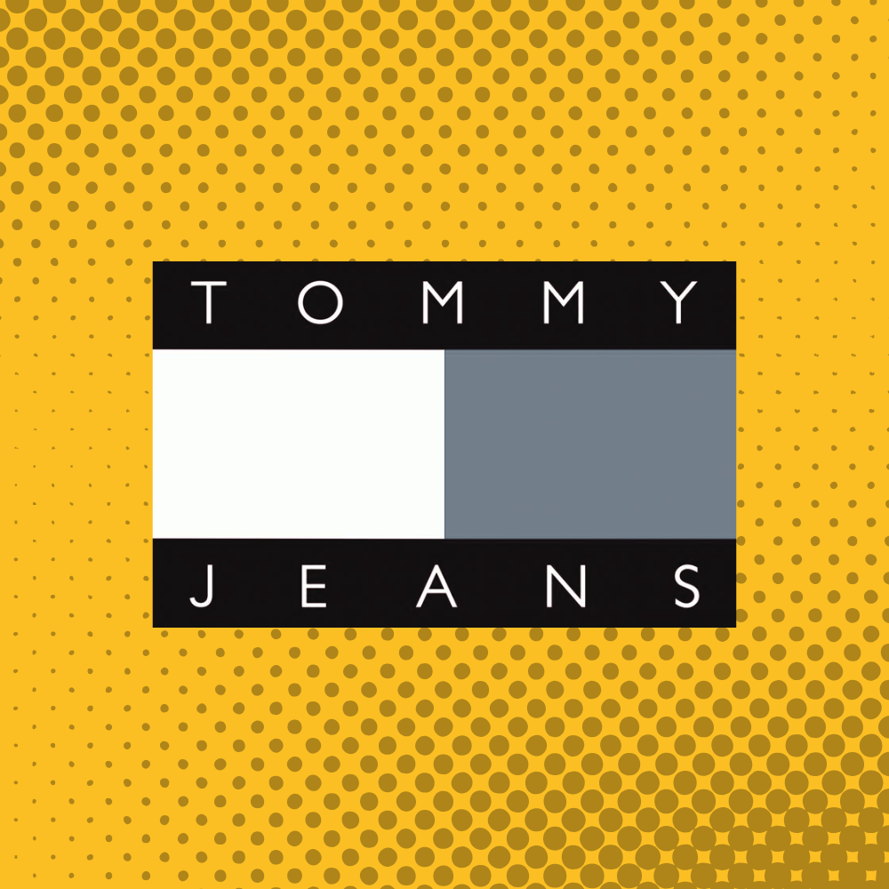 TOMMY JEANS