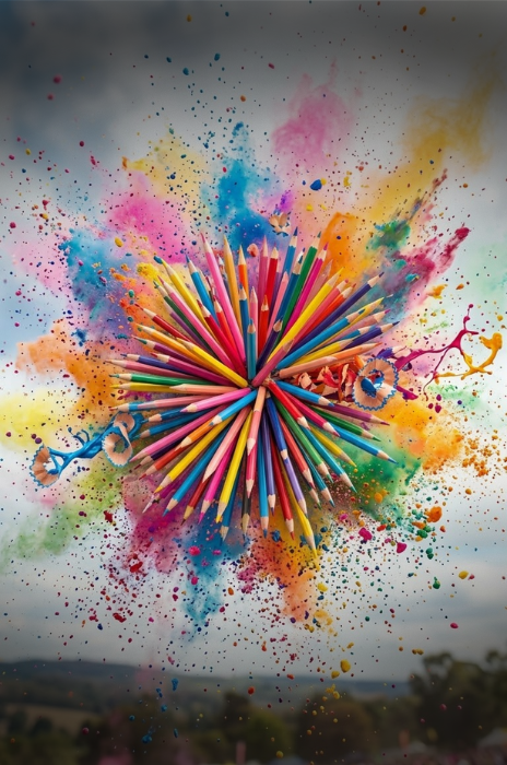 colores