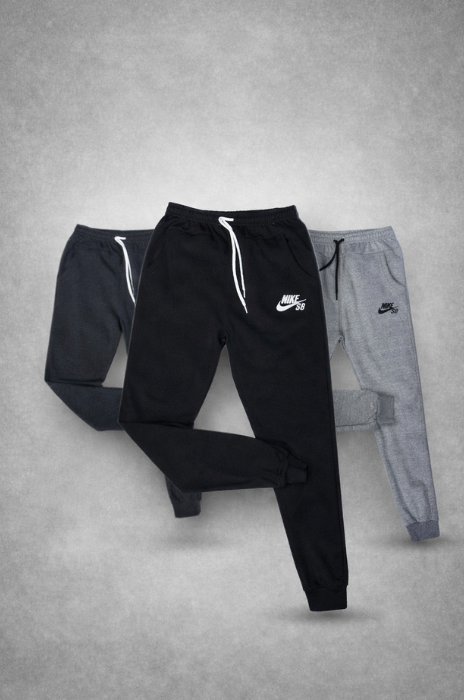 PANTALON LARGO